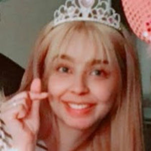 Meet your Posher, Natália